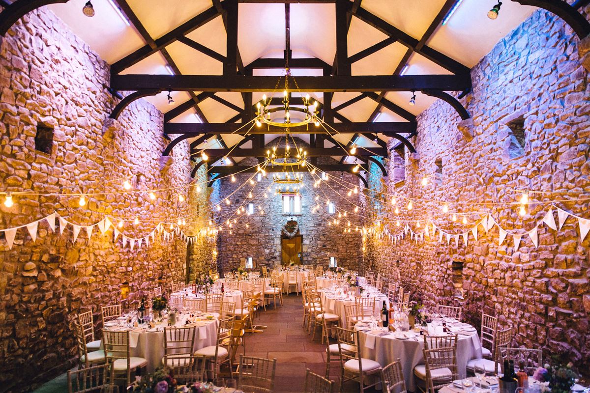 lancashire wedding venues