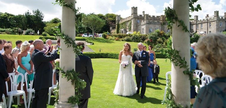 cornwall wedding venues