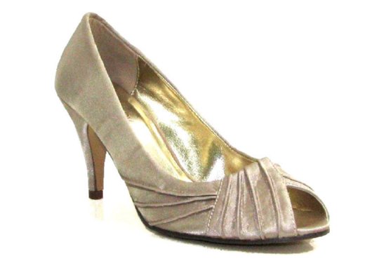 Wedding Ceremony Shoes