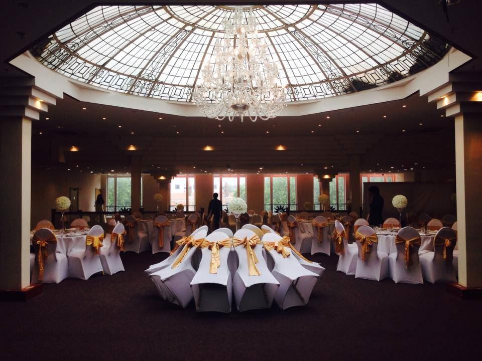 water lily wedding venue, wedding venues east london