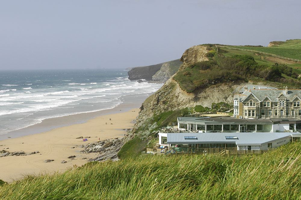 cornwall wedding venues