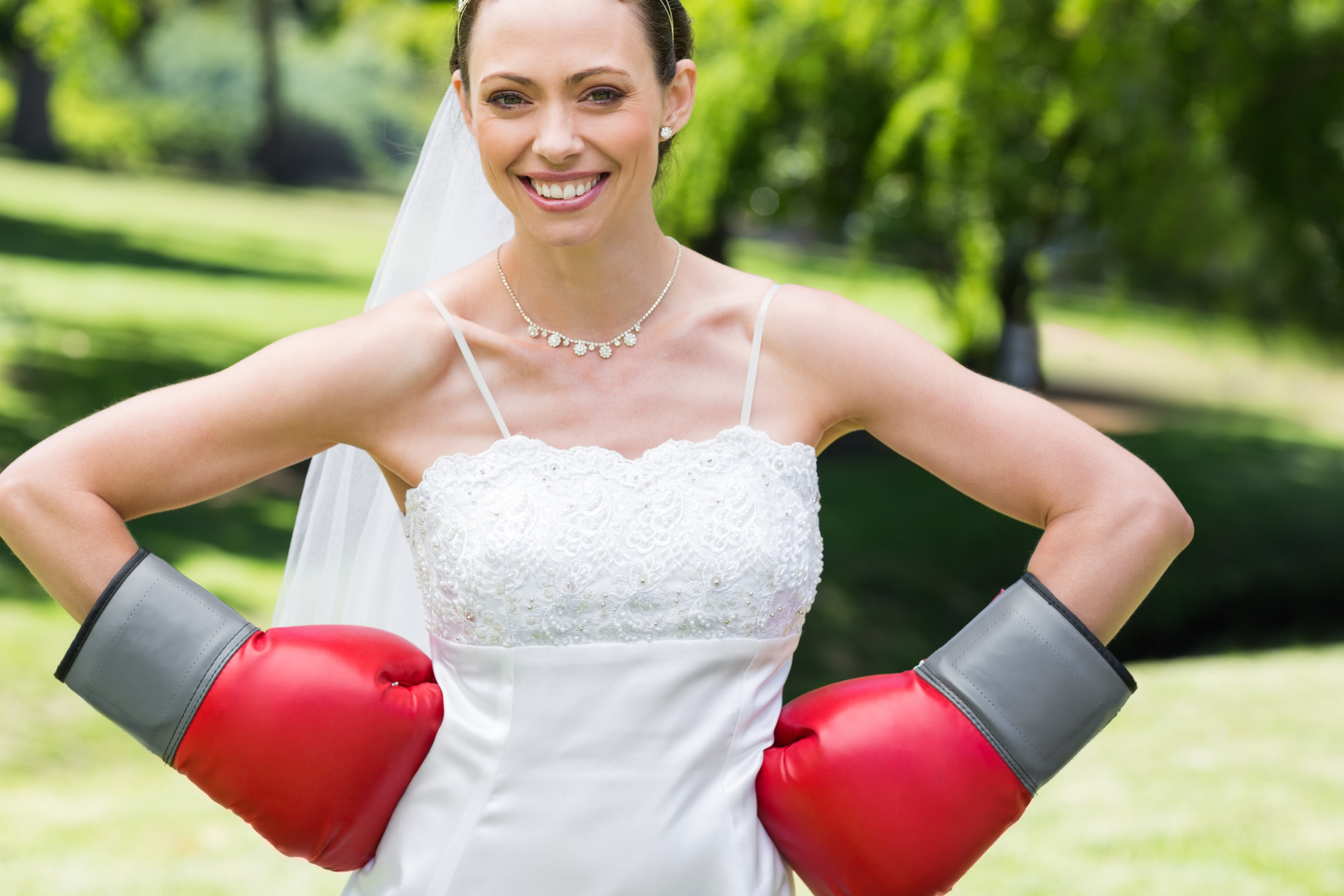 wedding body - bridal fitness