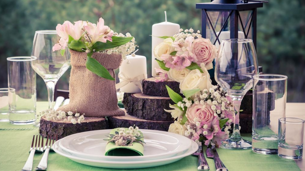 wedding decorations