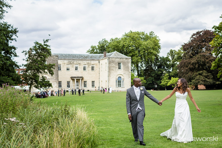 Image Alexis Jaworski