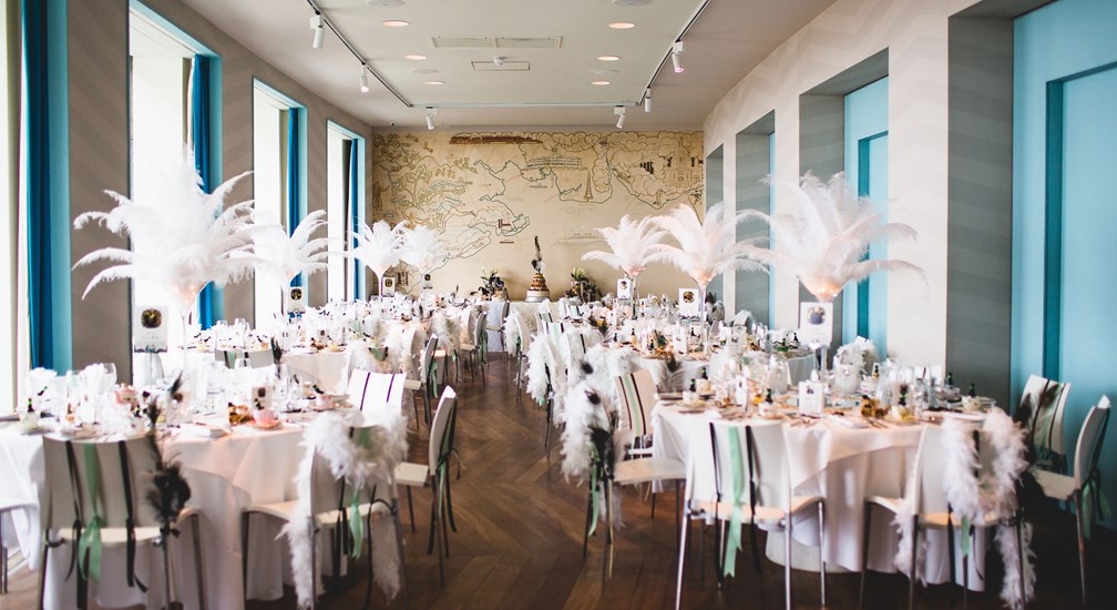 wedding venues manchester