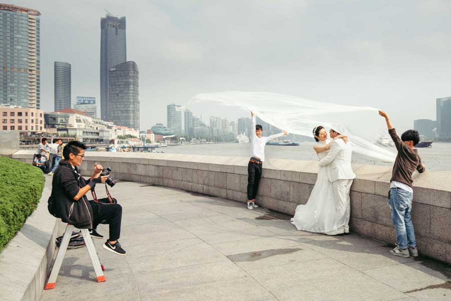 wedding photography questions