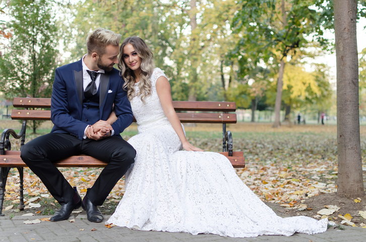 wedding venue trends