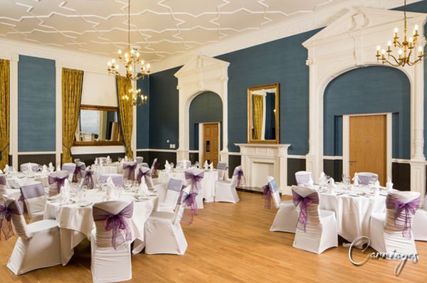 wedding venues gloucestershire