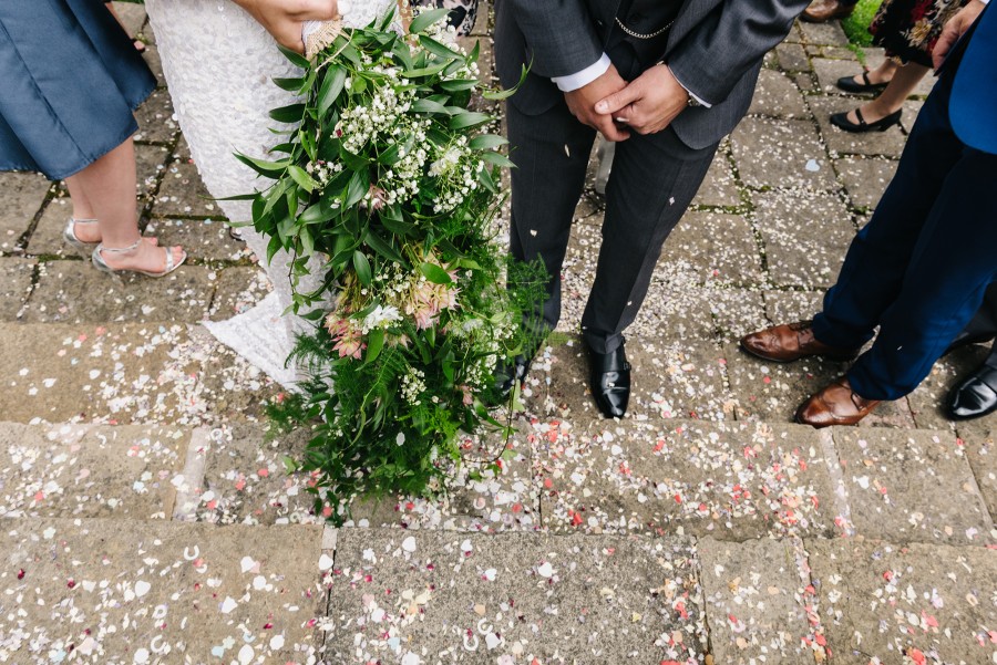 wedding videographer london