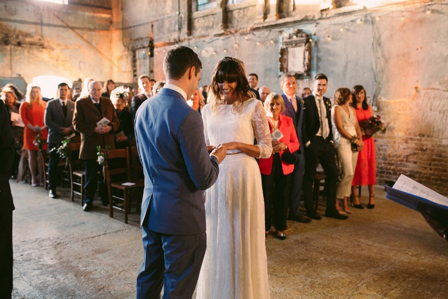 wedding vows, wedding oaths,