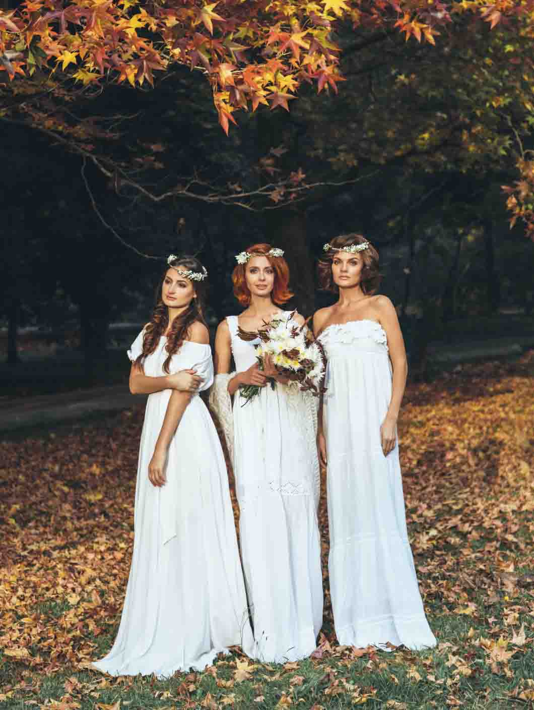 what do I do as a bridesmaid