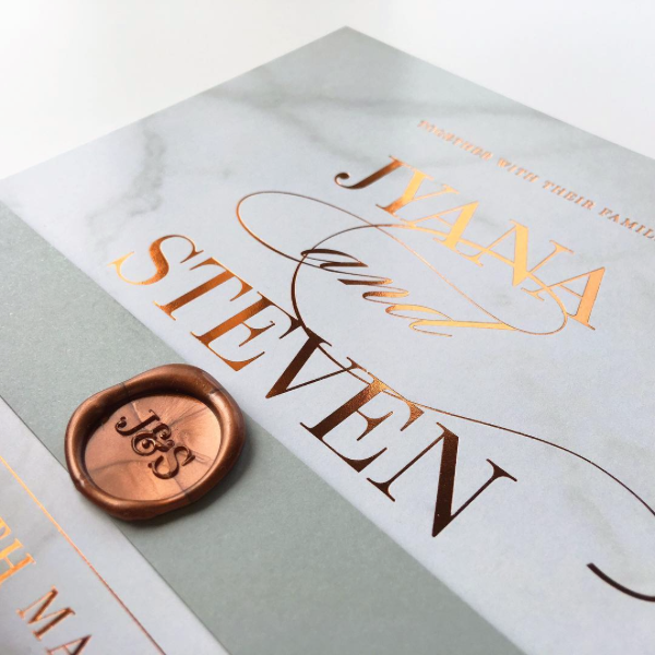 what to write on your wedding invitations