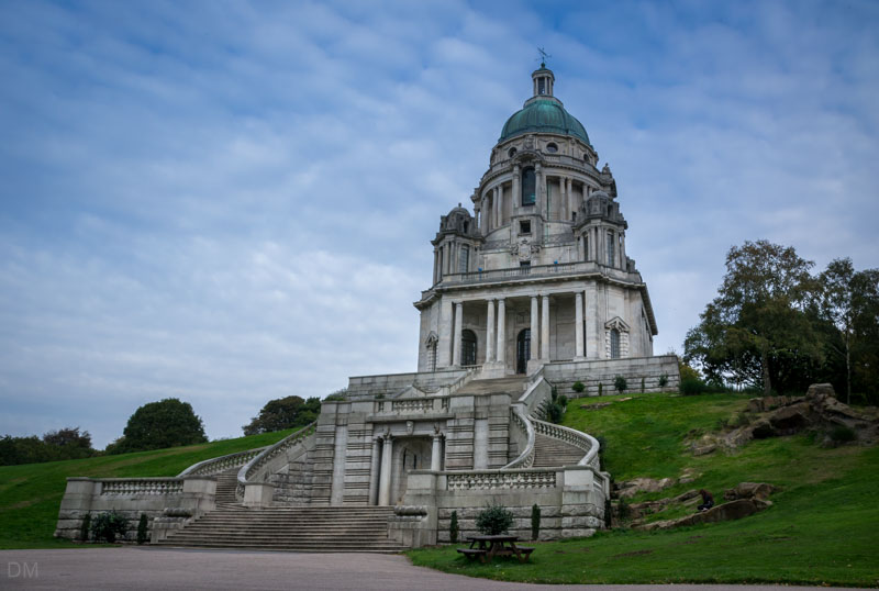 Lancashire wedding venues