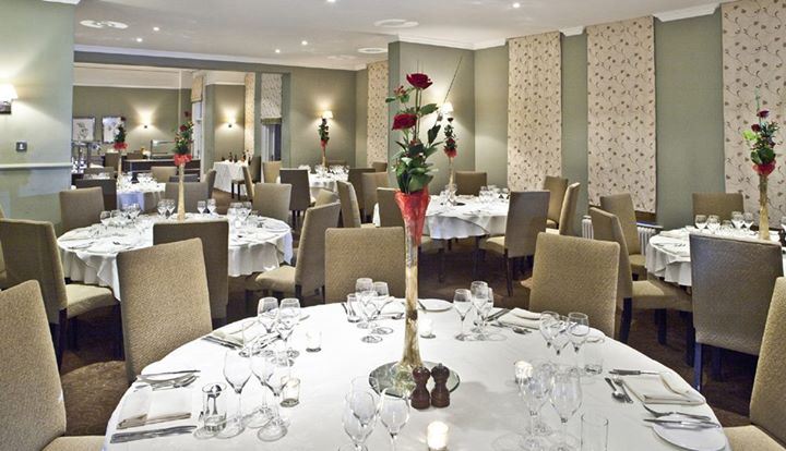 wedding venues warwickshire