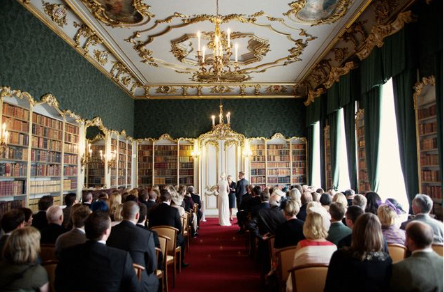 Wrest Park House & Gardens