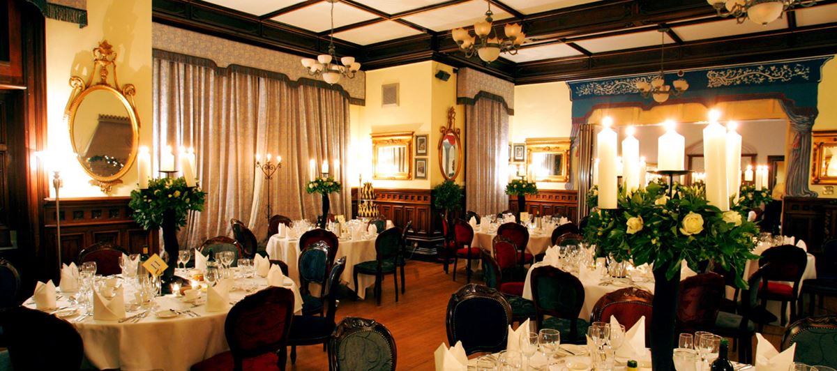 wedding venues warwickshire