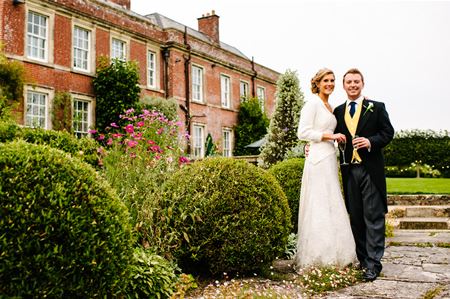 wedding venues somerset