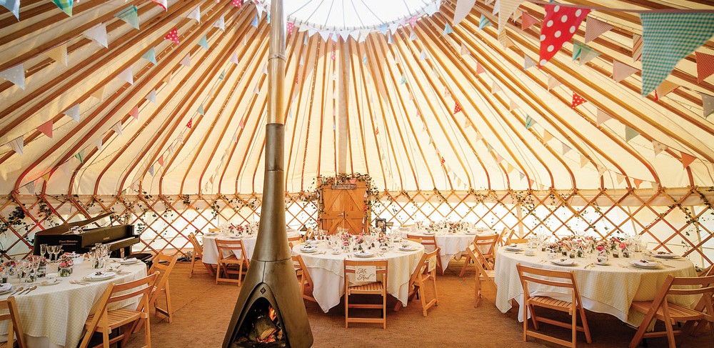 wedding venues in West Yorkshire