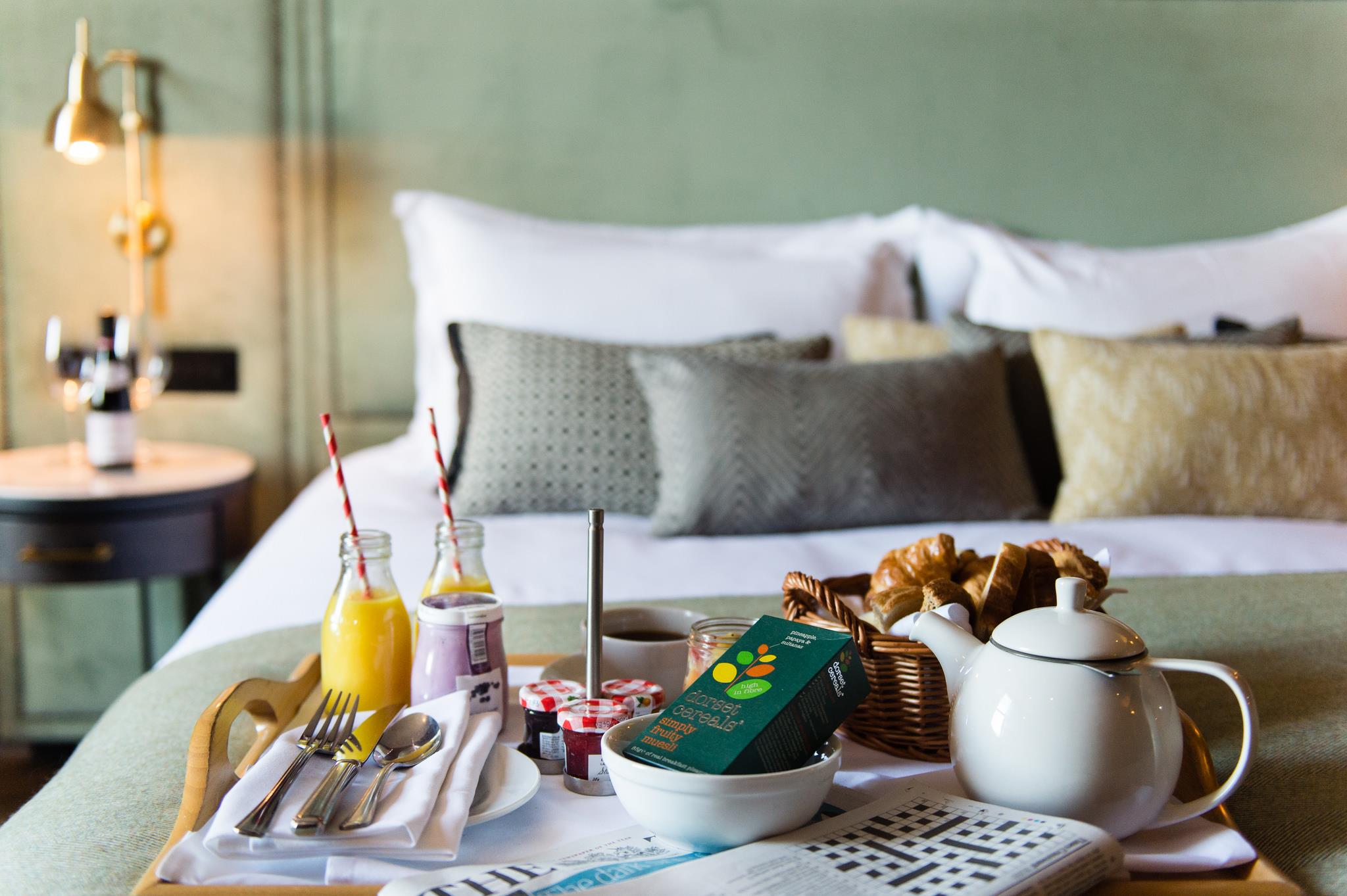 Image via Hotel du Vin Facebook