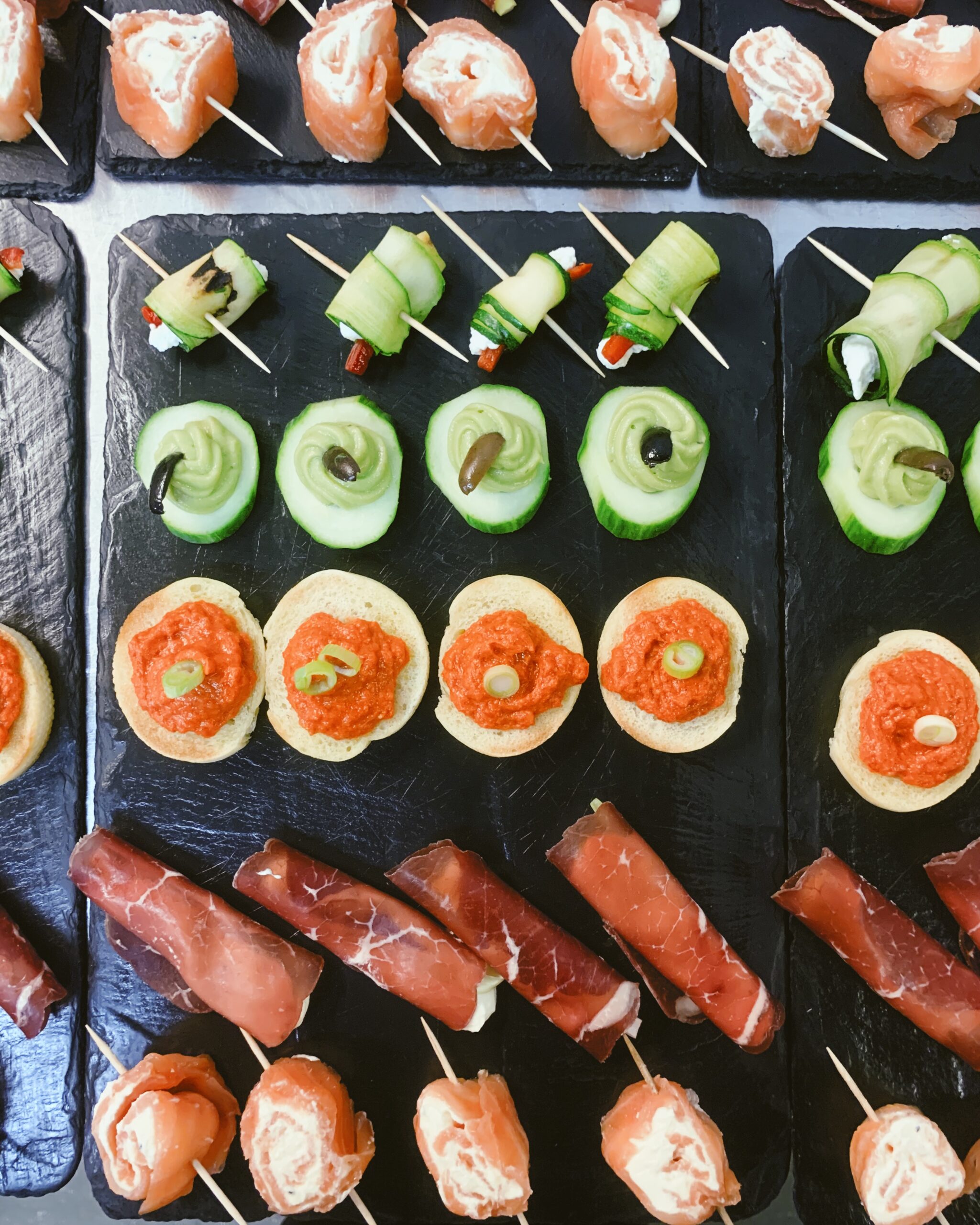 Belair House Weddings Catering