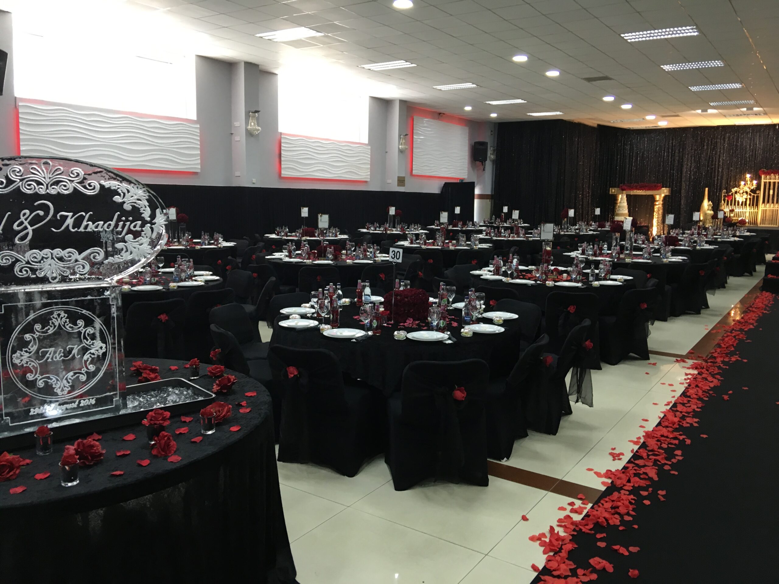 wedding venues bolton