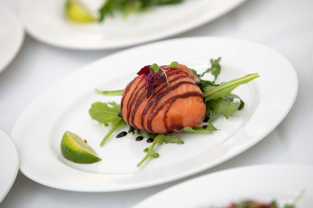 Belair House Weddings Catering