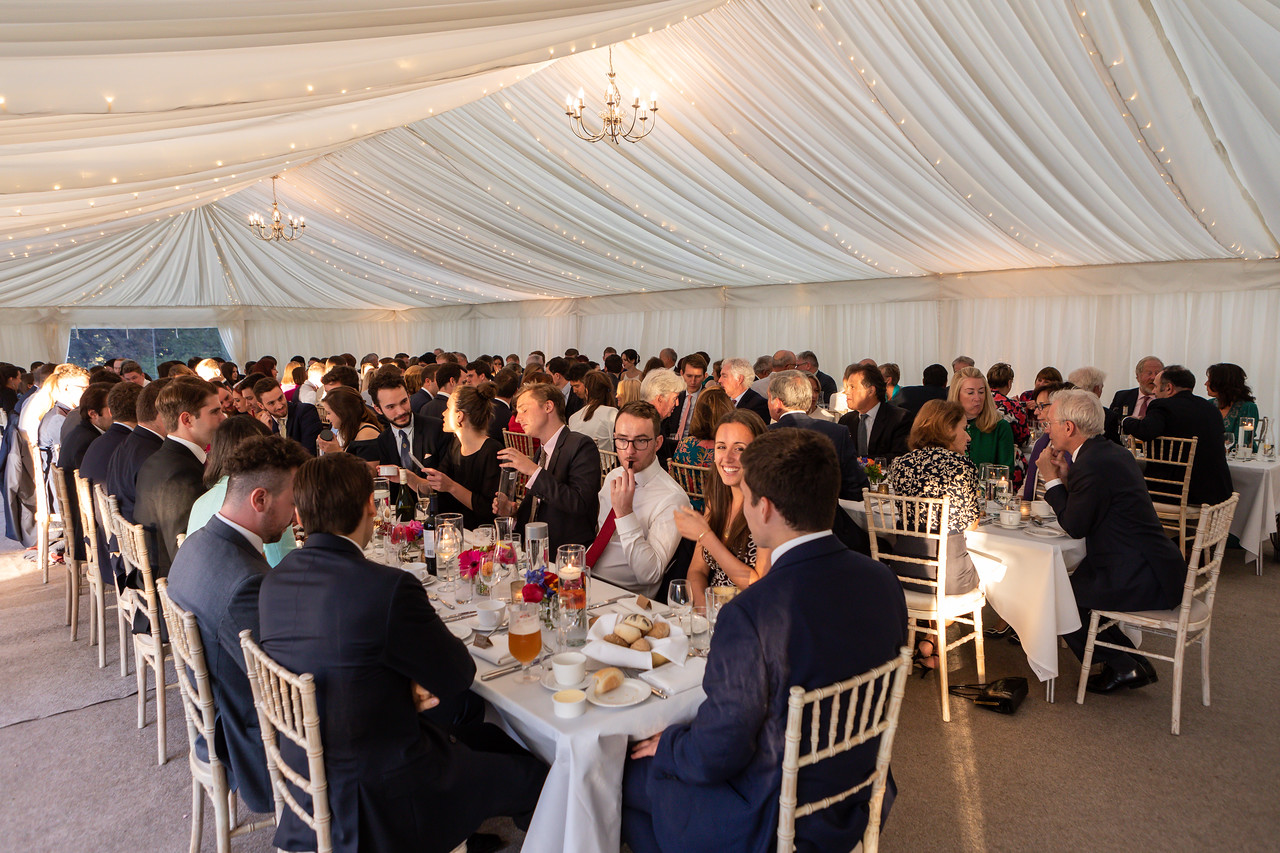 Belair House Weddings