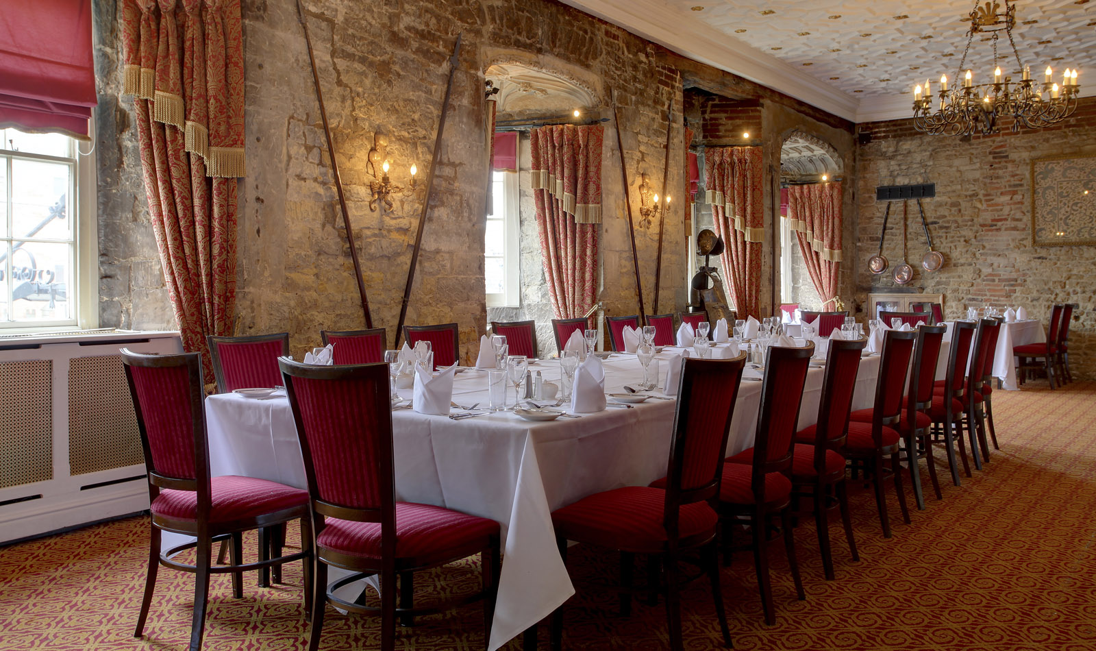 Angel and Royal Hotel