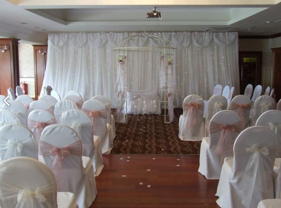 belfast wedding venues