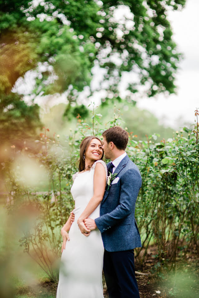 Belair House Weddings