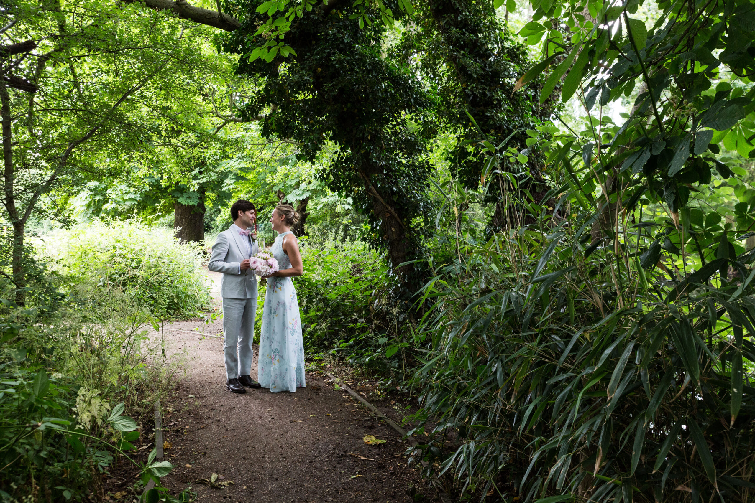 Belair House Weddings