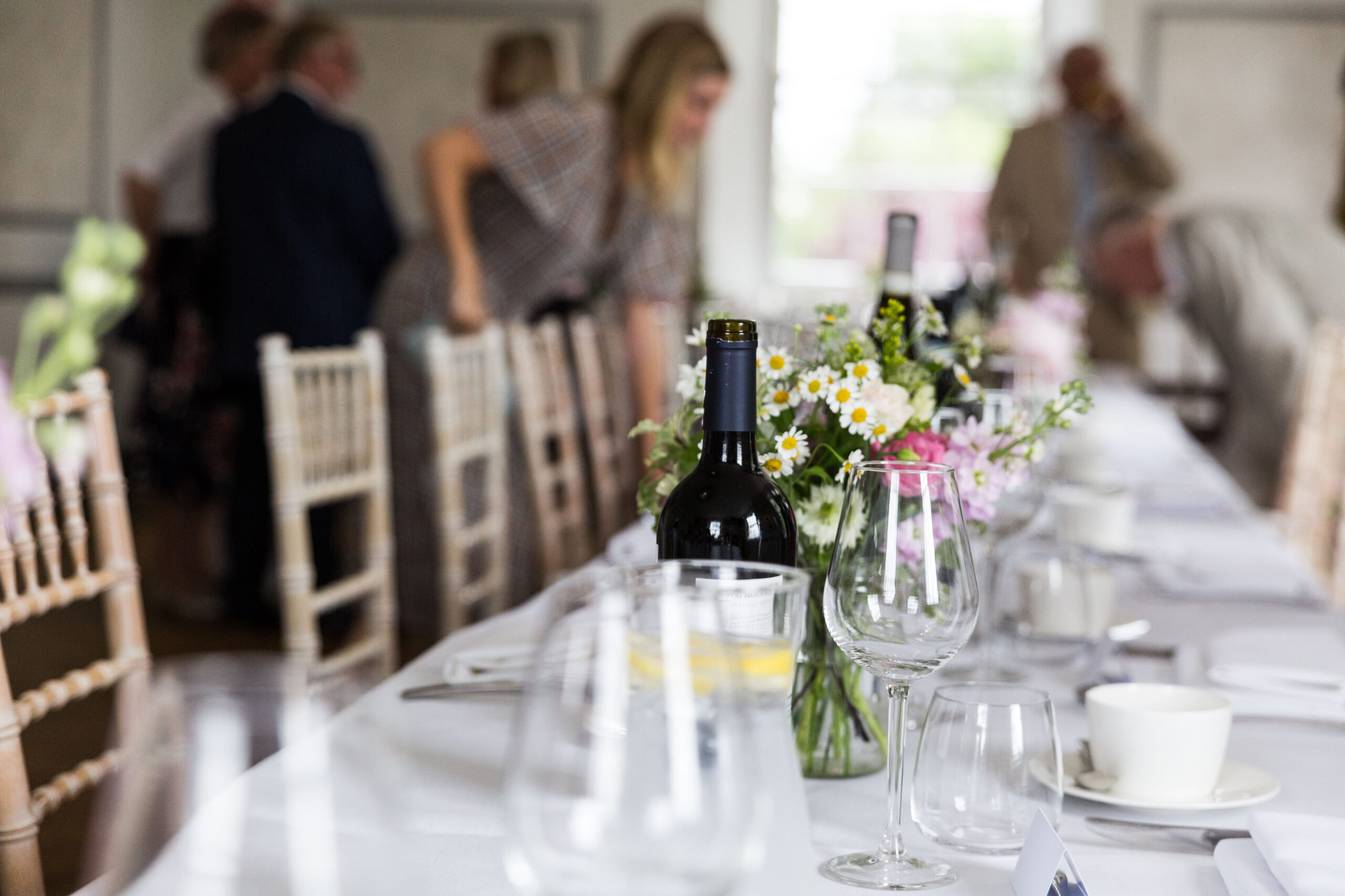 Belair House Weddings