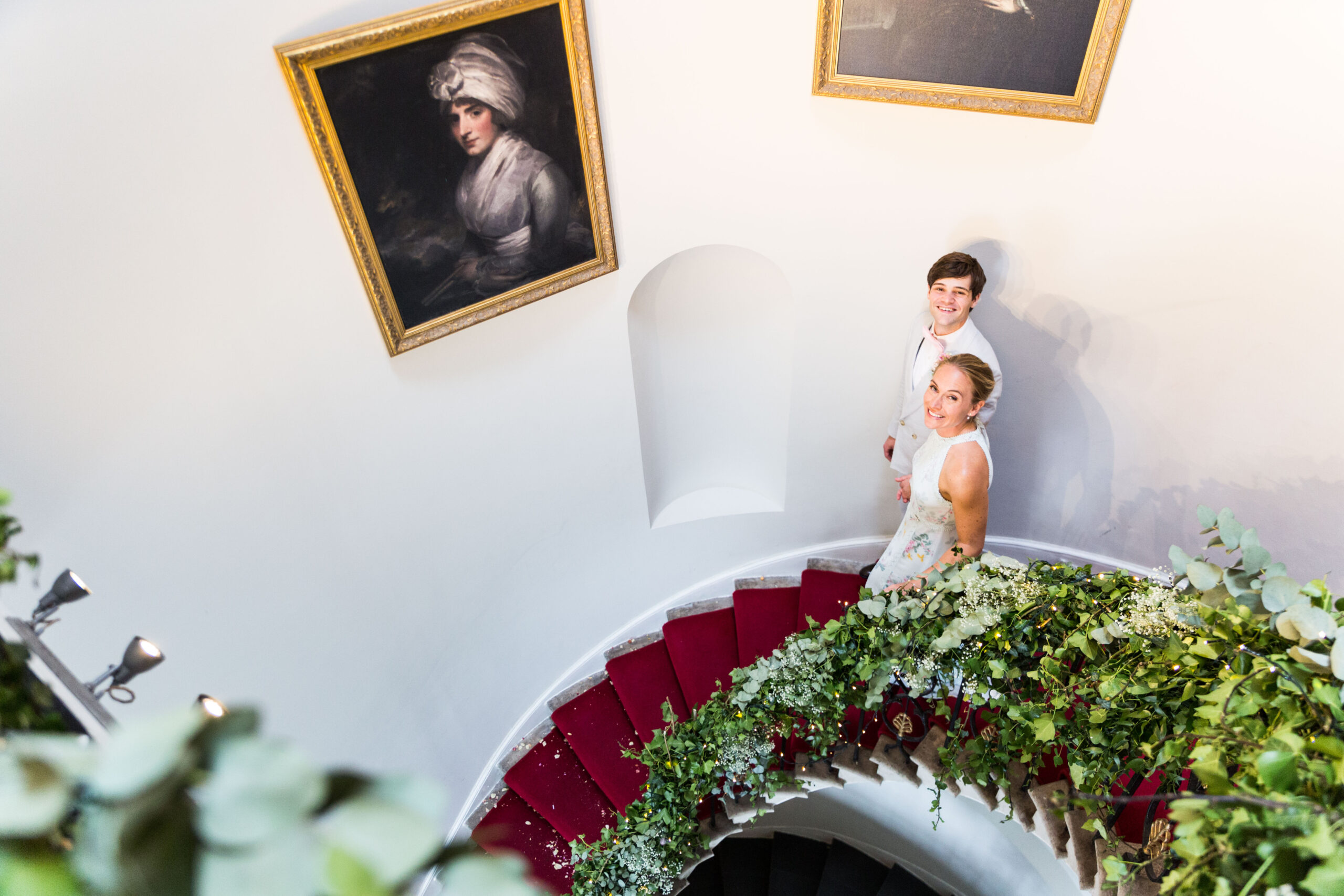 Belair House Weddings