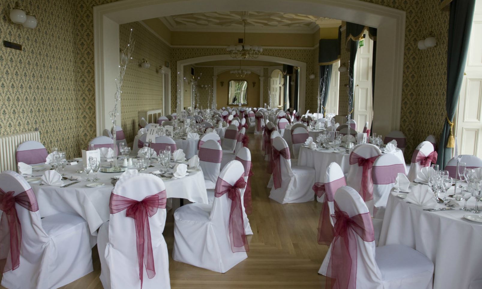 belfast wedding venues
