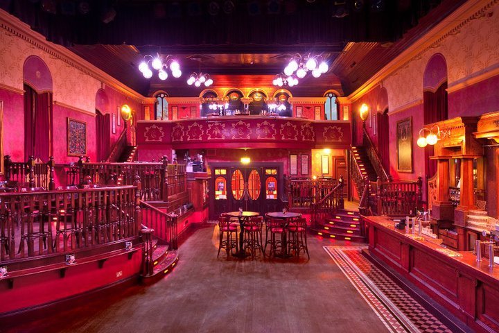 belfast wedding venues