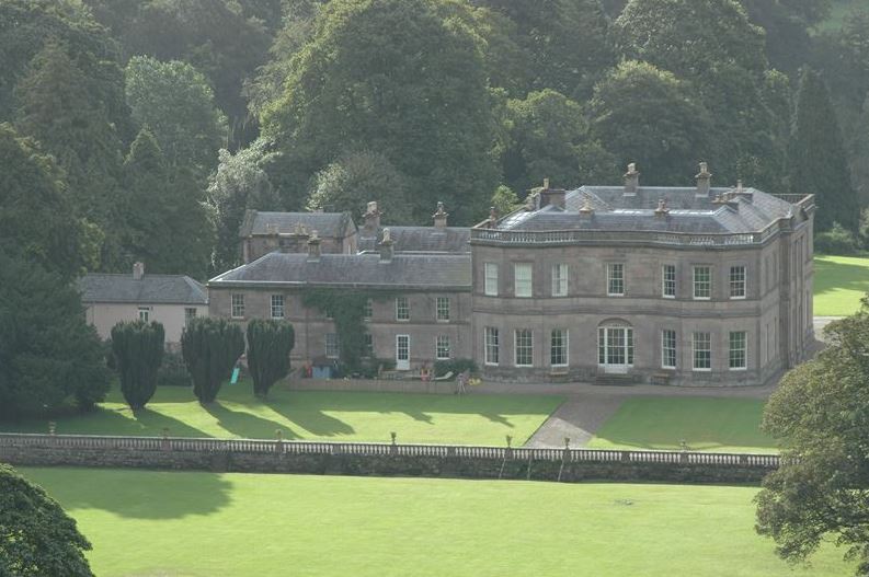 londonderry wedding venues