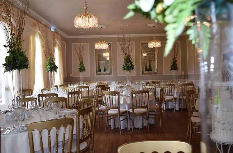 Dunedin Country House