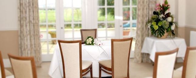 shropshire wedding venues