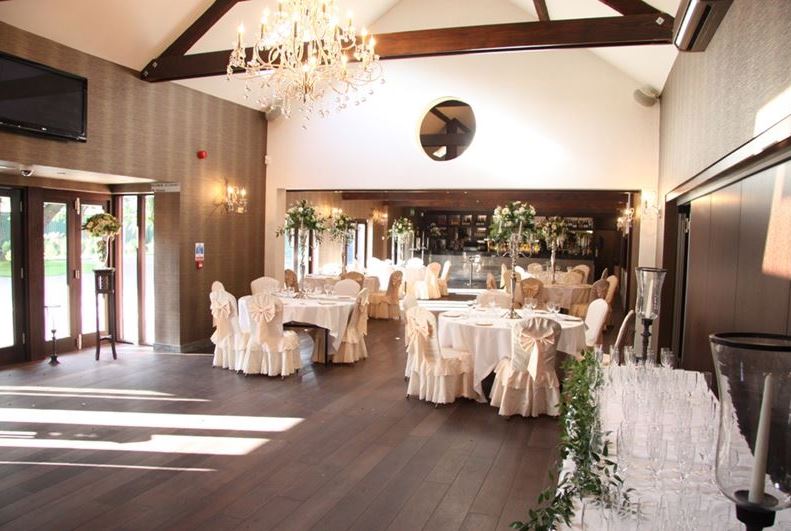 Goosedale Conference & Banqueting