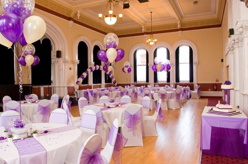 lincolnshire wedding venues