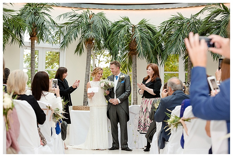 Hurlingham Club weddings