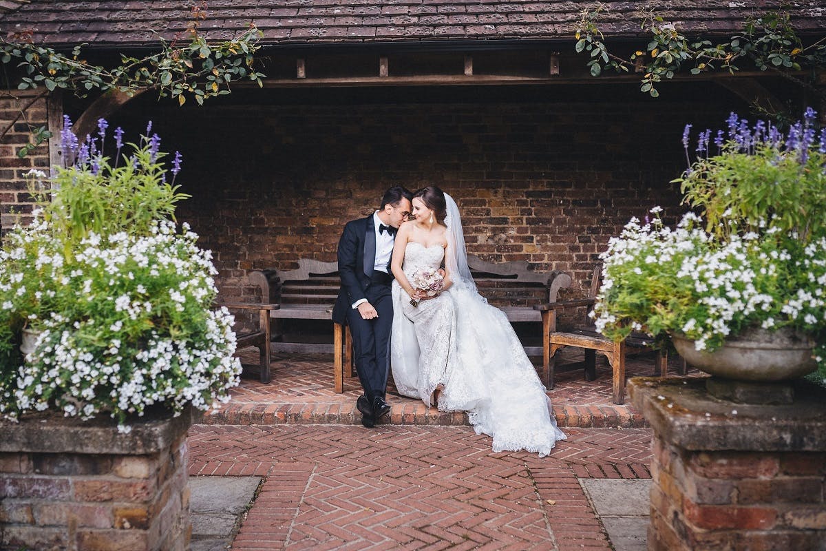 Hurlingham club weddings