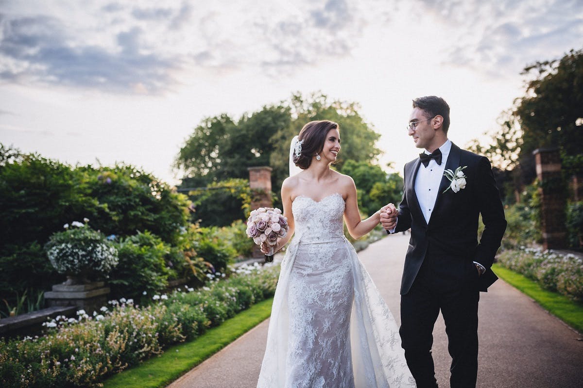 Hurlingham club photos