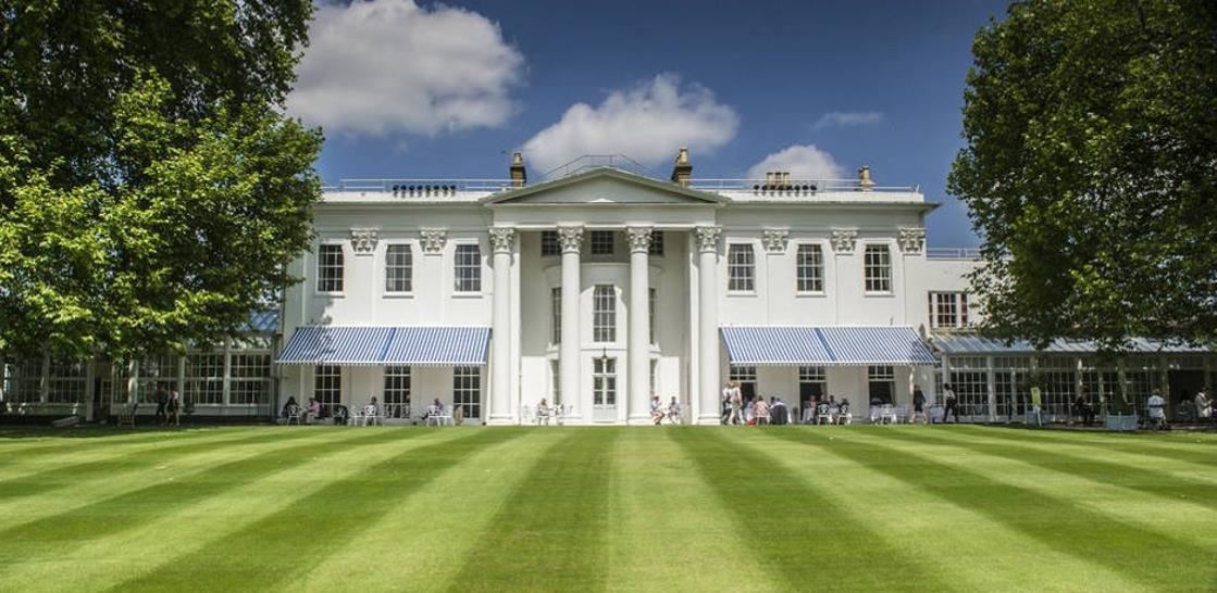 Hurlingham Club weddings