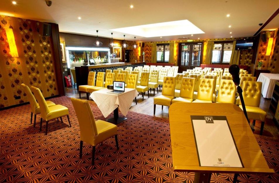 londonderry wedding venues