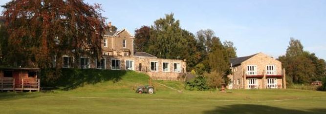 Riverdale Hall Hotel