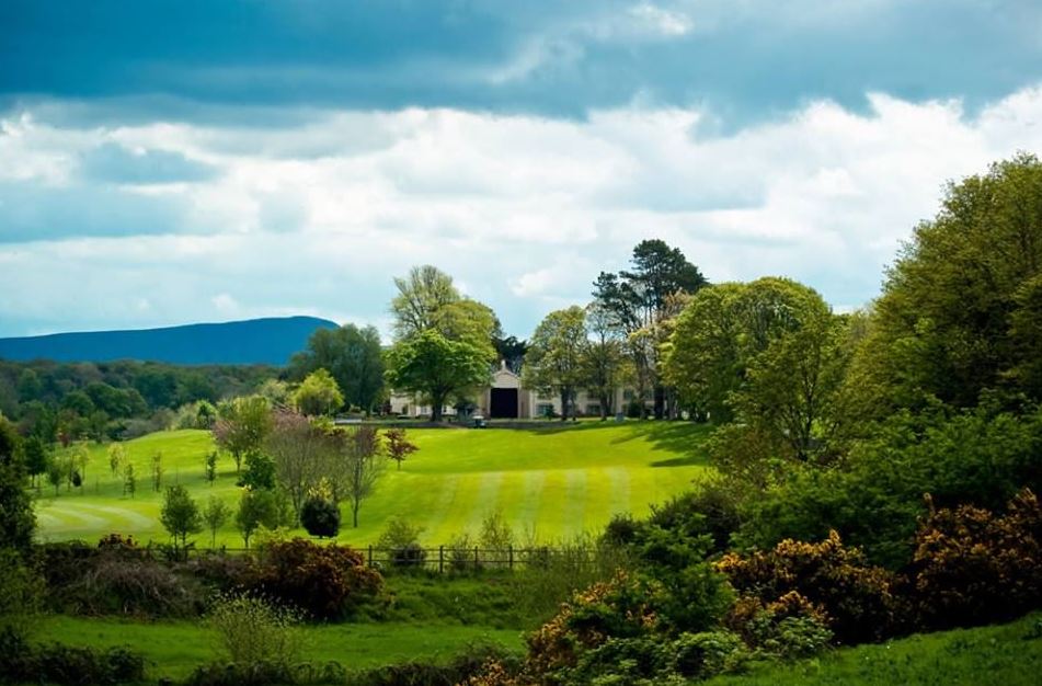 londonderry wedding venues