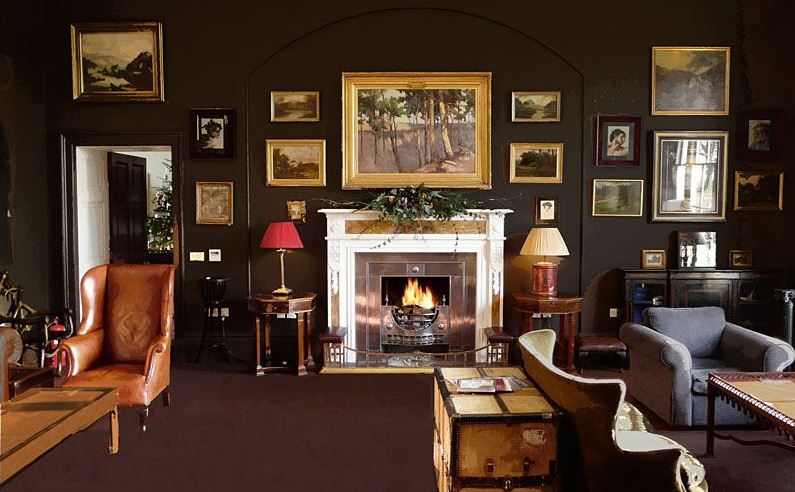 lincolnshire wedding venues