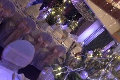 lincolnshire wedding venues