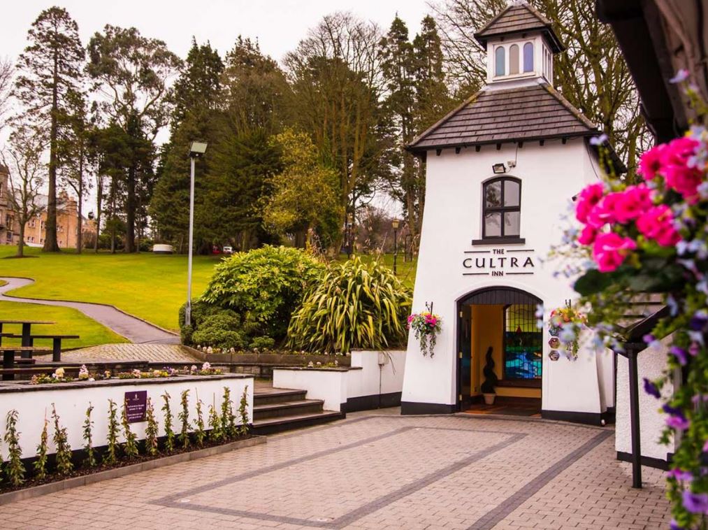 belfast wedding venues